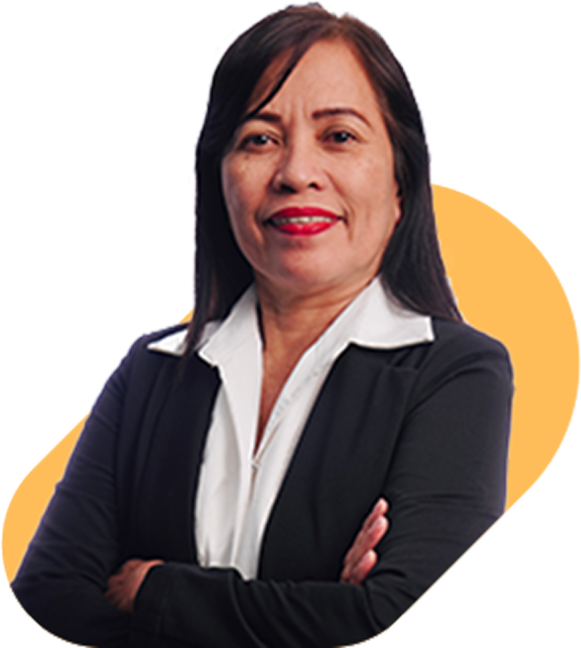 Alicia N. Certeza